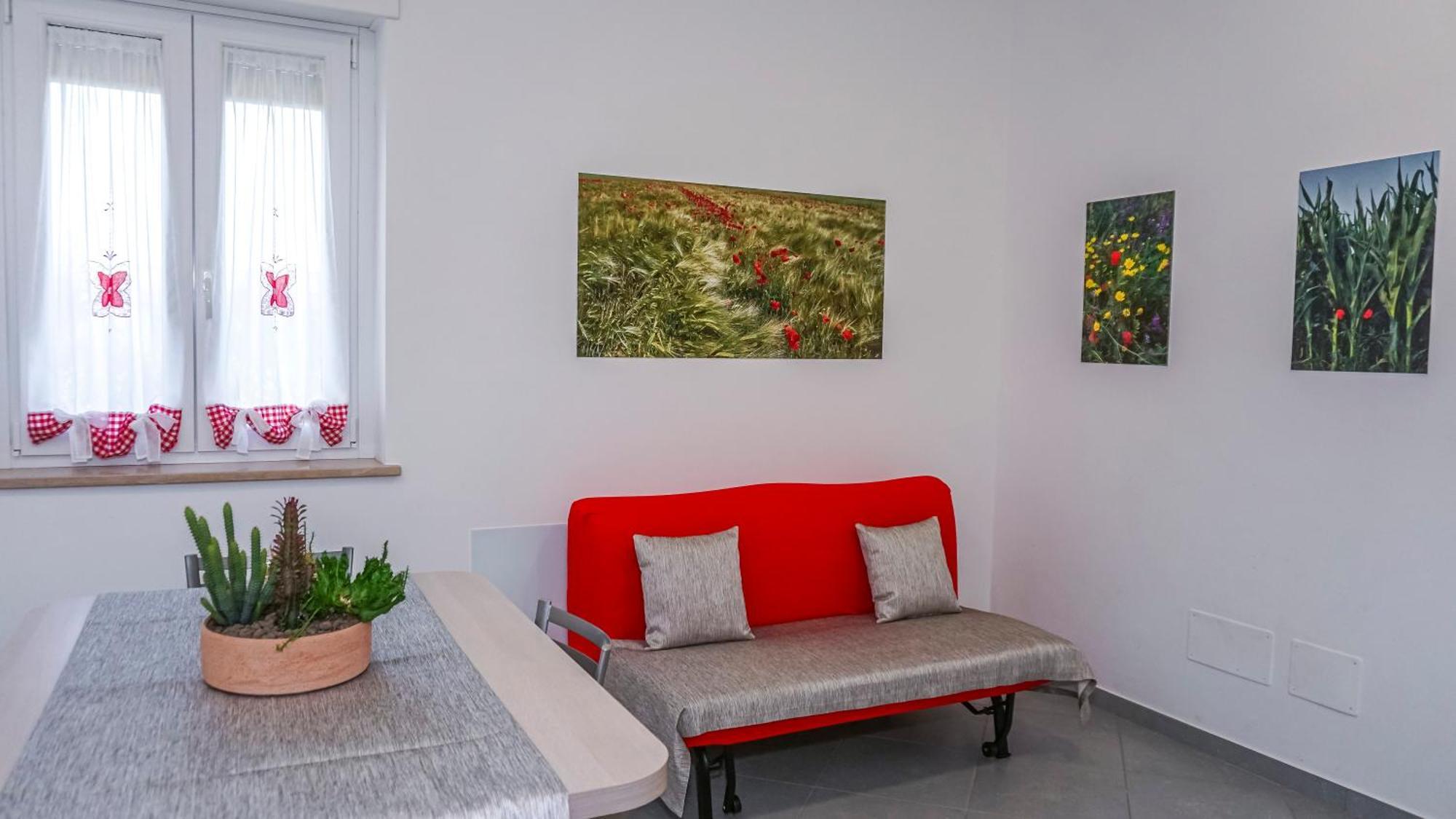 Agriturismo Le Radici Borgo Montenero Bagian luar foto